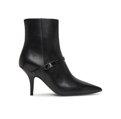 Ботильоны 8Y0113/L048, черные