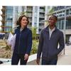Regatta Mens Micro Zip Neck Fleece Top (170 GSM)
