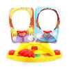 Pies Face Game for Kids Cake Face Beating Machine Game for Kids