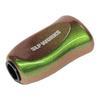 Daiwa SLP РАБОТАЕТ (Завод Daiwa SLP) Рукоятка-ручка SLPW [I Пробковая ручка/I-образная деревянная ручка] Для спиннинговых, кастинговых и универсальных катушек Запчасти для катушек Индивидуальные детали