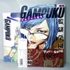 [Б/У] Коллекция иллюстраций Акиры Хирамото GAMPUKU Eyeful Agogen Prison School