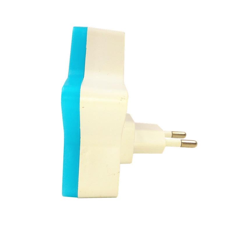 Мягкий свет Светодиодная лампа-звезда для детей Ночник для уютной атмосферы в спальне