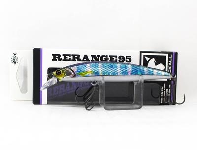 Jackall Воблер Rerange 95SP Suspend HL Young Hasu (8919)