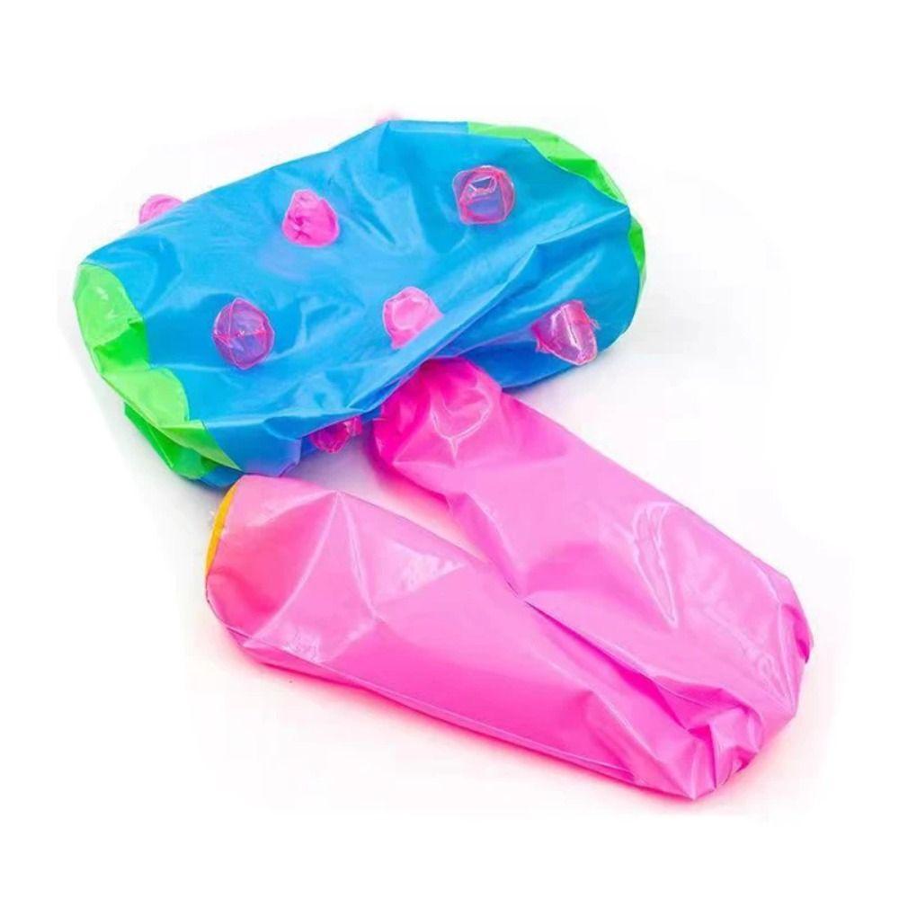 Надувные игрушки Молоток Надувные игрушечные воздушные шары Надувные шариковые игрушки Товары для вечеринок