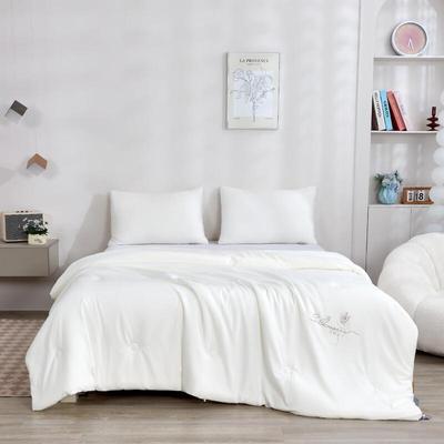 Полиэстеровое одеяло Yilian Light Sleep