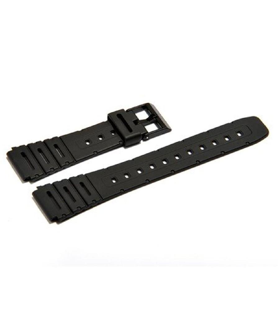 CASIO Compatible Diloy 20mm watch strap for CA-53W-1 (3208), CA-53WF-1B, CA-61W-1UZ, CA-61W-1Z