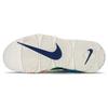 Nike Детские кроссовки Air More Uptempo GS Kaleidscope Синие Deep-Royal-Blue Baltic-Blue FJ0693-455
