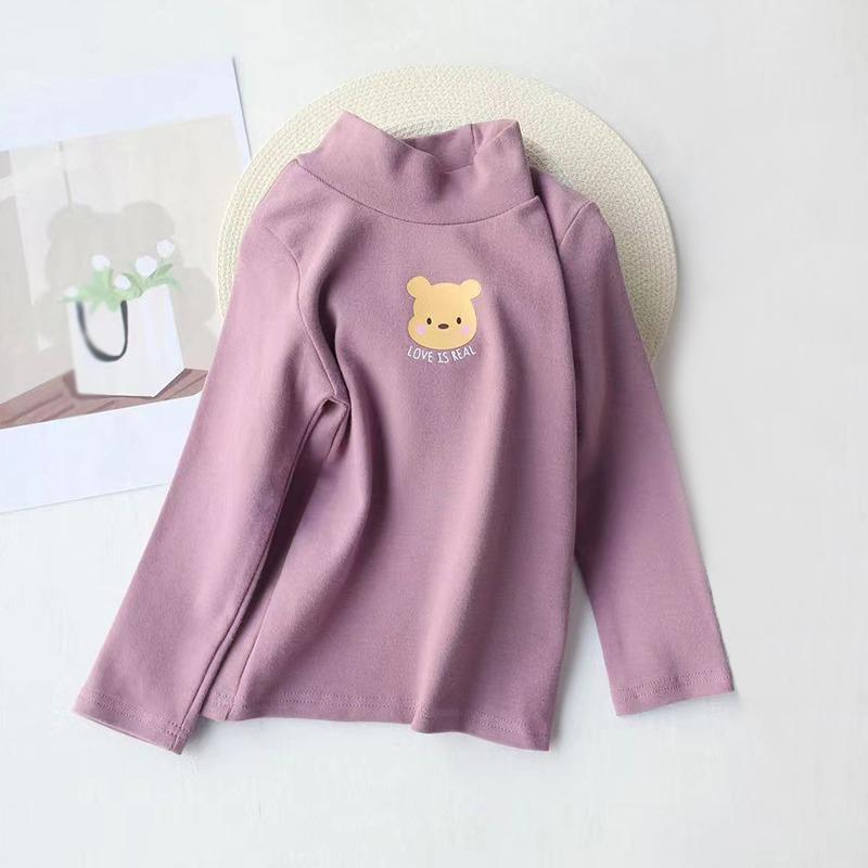 Топы для детей 3–8 лет, эластичные штаны