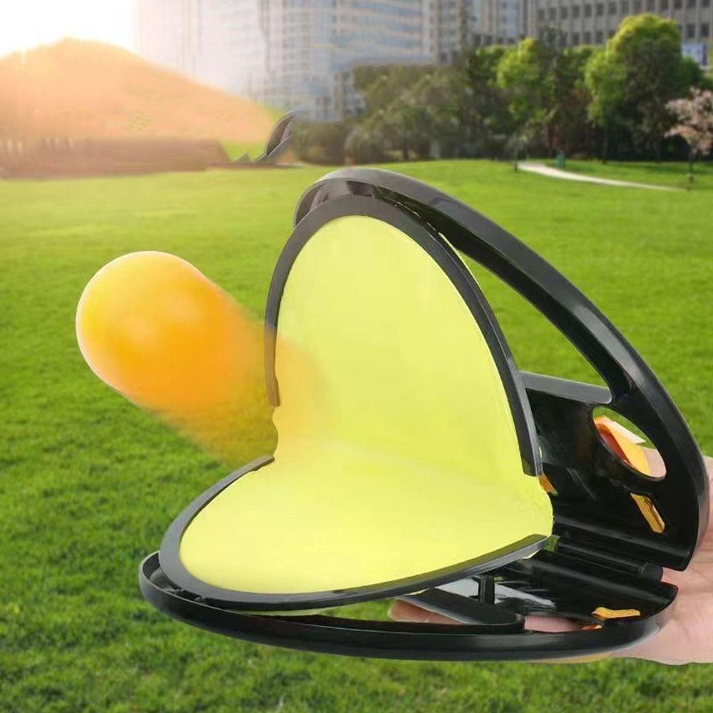 Fitness Hand Grasping Balls Parent-Child Interactive Throw Catch Toy Hand Toss Ball Adults