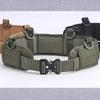  Waistband Outdoor Nylon Gear  Belt  Accessories Military War Belts Modular   Molle Equipment