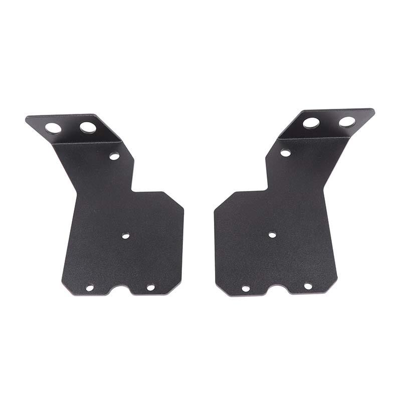 Tail Light Antenna Bracket Antenna Mount Stand For Jeep Wrangler TJ 1997-2006 Exterior Accessories