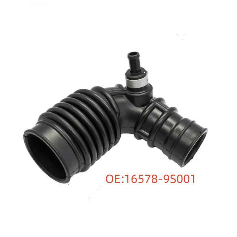 Compatible with Nissan Air Intake Hose 16578-9S001