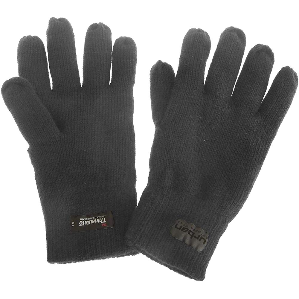 Result Unisex Thinsulate Lined Thermal Gloves (40g 3M)