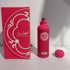 Gissah Цветочный Фруктовый Парфюм EDP Спрей 8.4 унции розовый, Парфюм One & Only