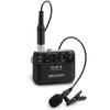 Zoom Zoom Field Recorder 32-bit Float Built-in Bluetooth Model Black [3-year Manufacturer Extended Warranty Included] F2-BTB