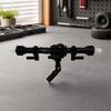 RC Spare Part Upgrade 1:12 Scale Terrain Vehicle Rear Axle Assembly Sturdy