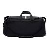 Li Ning Training Series Polyester Handbag, Shoulder Bag, Crossbody Bag, Gym Bag Unisex Black ABLS117-3