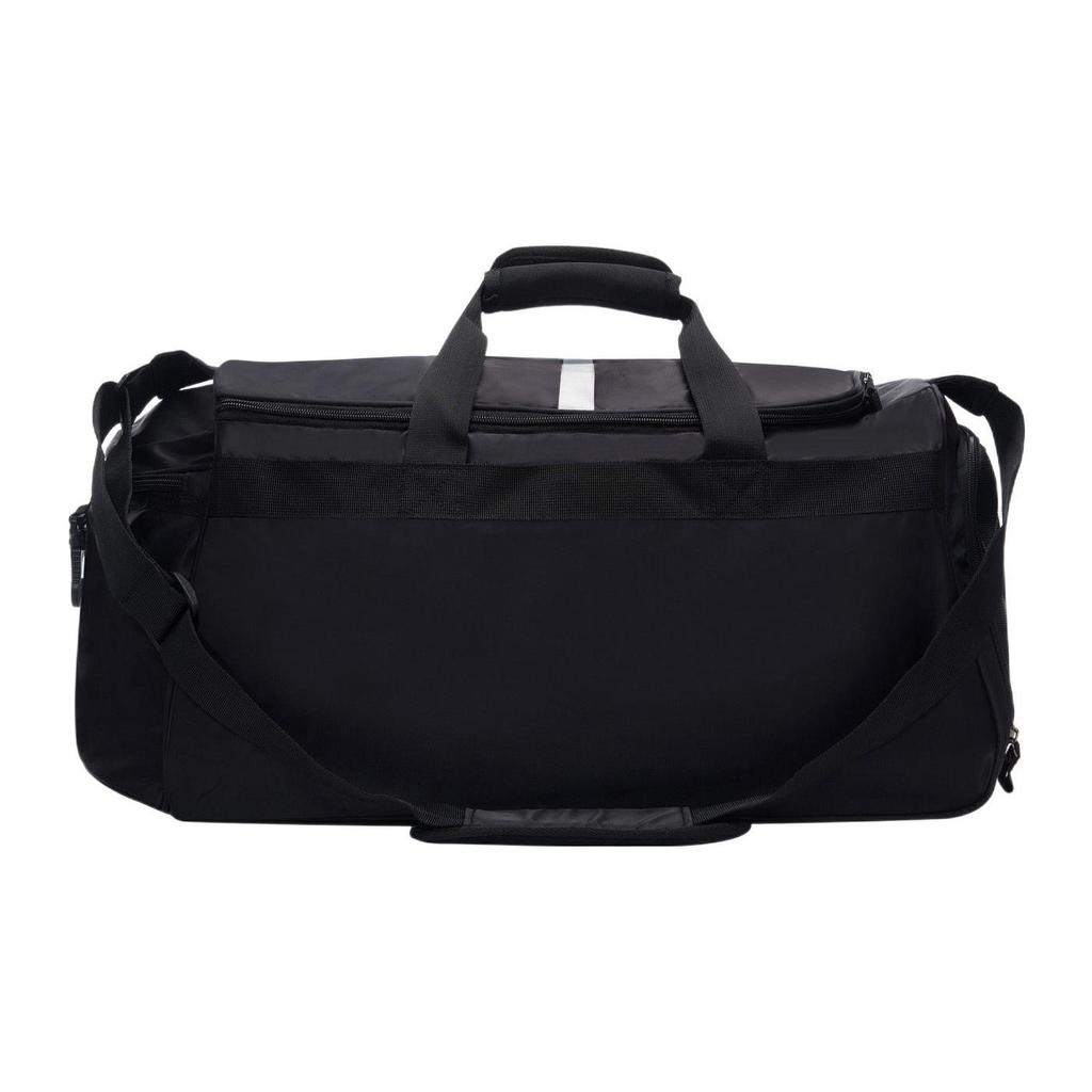 Li Ning Training Series Polyester Handbag, Shoulder Bag, Crossbody Bag, Gym Bag Unisex Black ABLS117-3