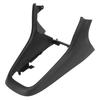 Center Console Cover Frame 5k0863680 Shift Panel Cover Trim Interior Accessories for MK6 2009?2013
