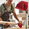 Прецизионный измерительный блок Угломер Протрактор для деревообработки DIY Ручные инструменты