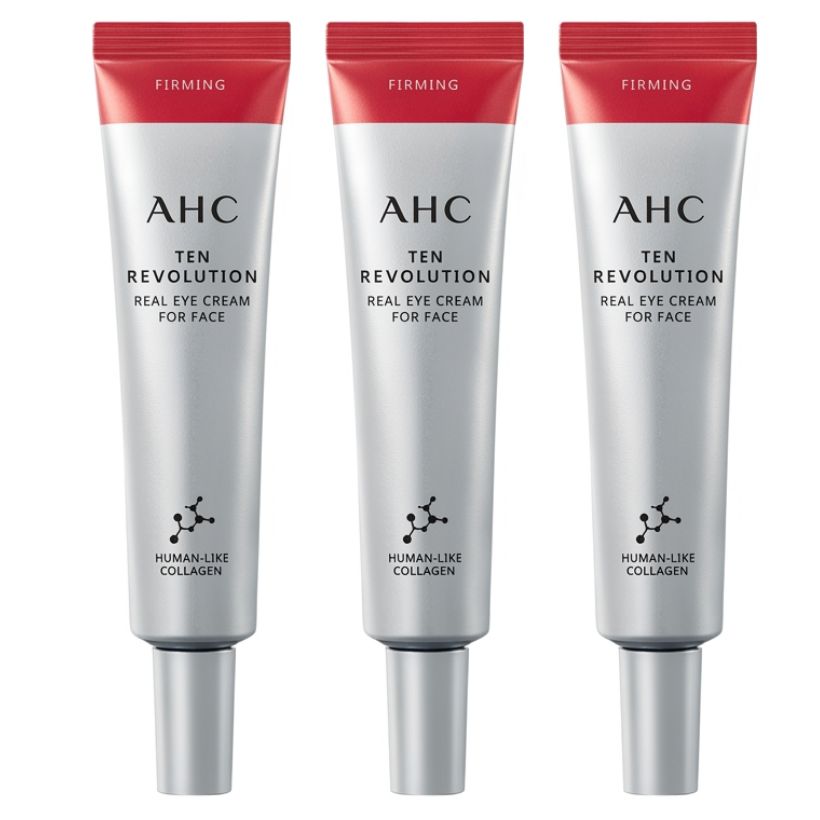 AHC Ten Revolution Real Eye Cream for Face 35ml
