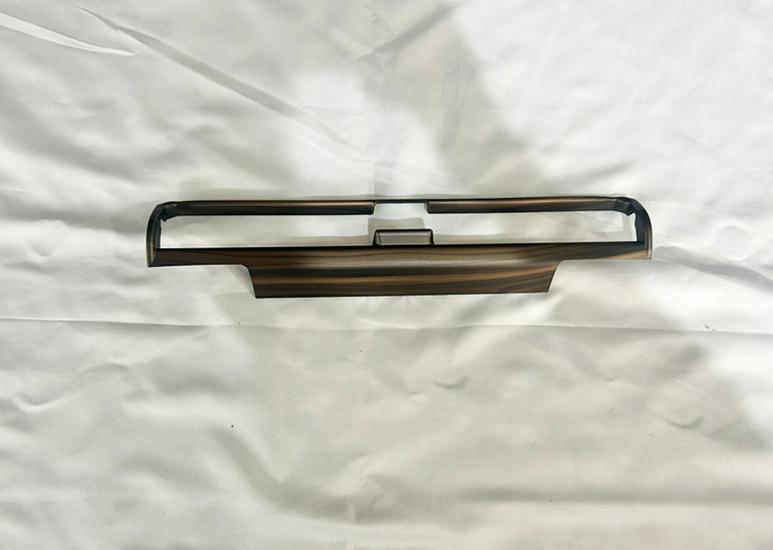 Панель вентиляционного отверстия для Toyota RAV4/Wildlander для модификации центральной консоли