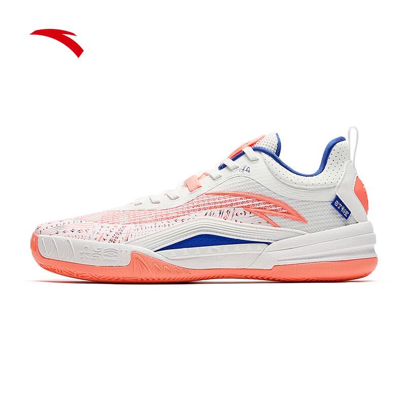 ANTA KAI 1 Team Basketball Shoes