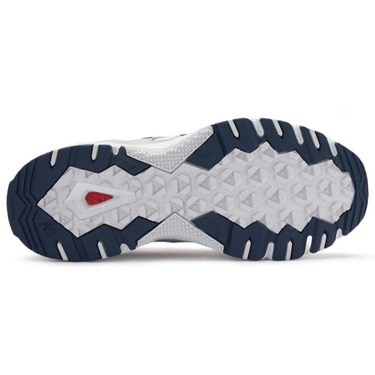 Новые New Balance 510v4 Белые Красные MT510WR4