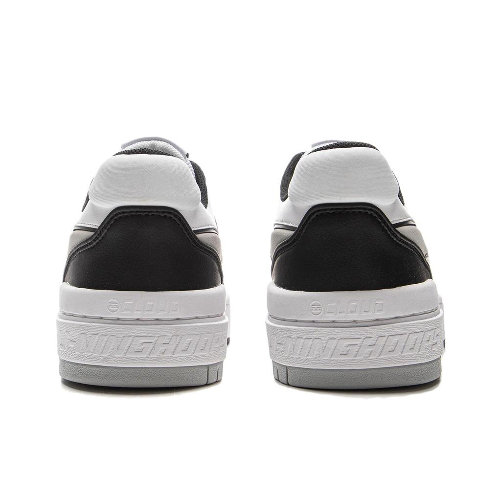 Li Ning Badfive Минималистичные Удобные Новичок Амортизация Нескользящие Дышащие Низкие Баскетбольные Кроссовки Унисекс ABCV007-3