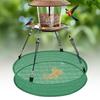 Bird Feeder For Hanging Bird Feeder With Collection Tray, Bird Feeder For Bird Feeders,for Garden And Yard