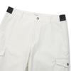 MALBON GOLF Semi-Wide Cargo Pants Cream (Man)