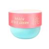 Body Scrub Cream Deep Cleaning Pores Dead Skin Removal Whitening Cream Dullness Firming Exfolia E9T9