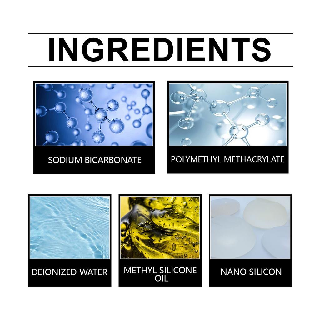 Car Coating Agent Protects Car Paint, Improves Gloss,cleans And Renovates Car Coating Agent 100ml