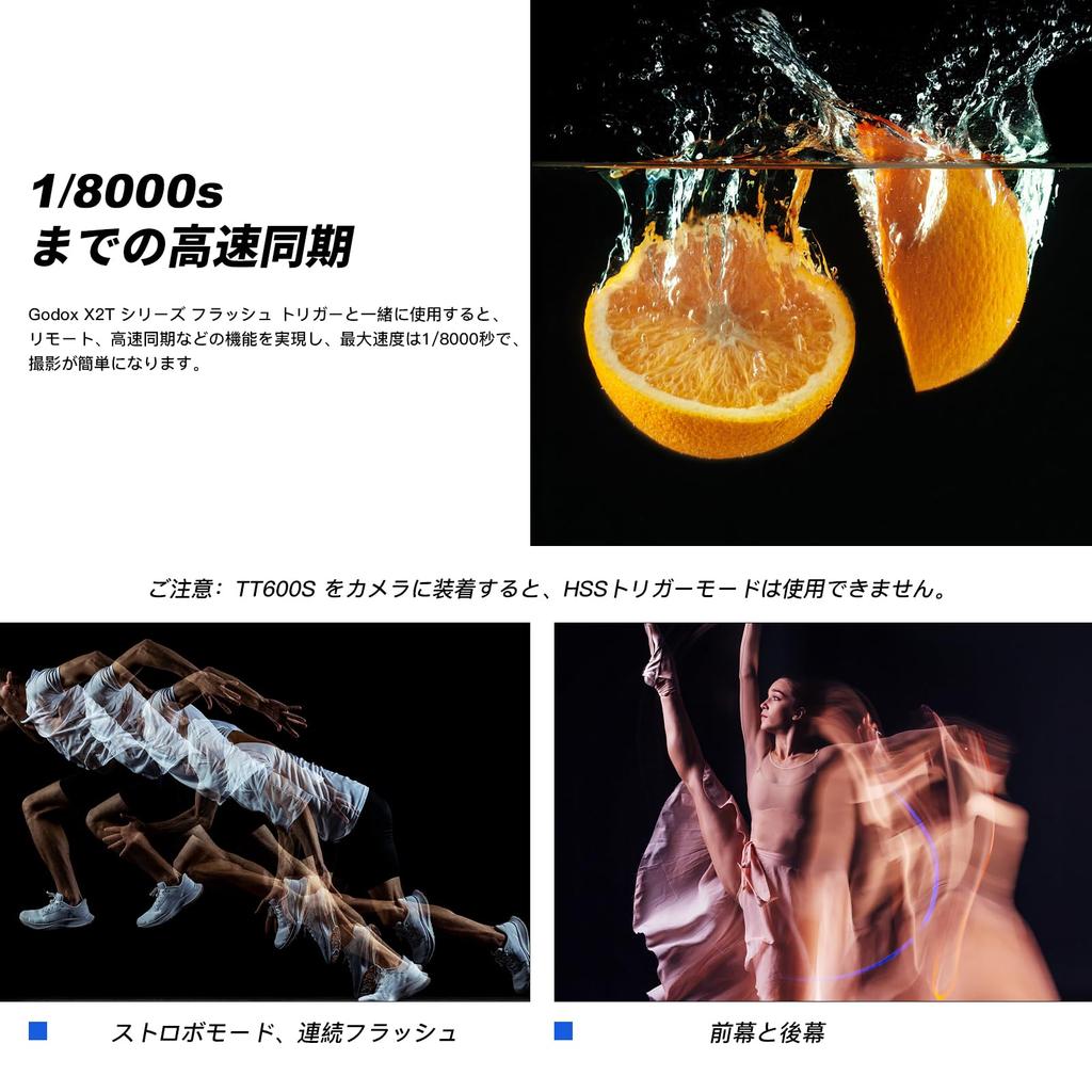 Авторизованный стробоскоп GODOX TT600s с передатчиком для вспышки камеры Sony, триггер вспышки GN60 HSS, совместимый с Sony, подходящий