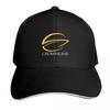 Crownline Pocket Boats Logo Baseball Cap New In The Hat Christmas Hat Funny Hat Beach Unisex Caps Womens
