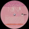 12-дюймовая пластинка NINA SKY - Сними свою одежду UNIR218751 Universal Repub 2007 США Рэп и хип-хоп/R&B Б/У