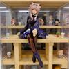 Newest  Arknights Lin Anime Figure Original Bishoujo Ornament Collectible Model Toy 14Cm Doll Model Decoration Brithday Gift