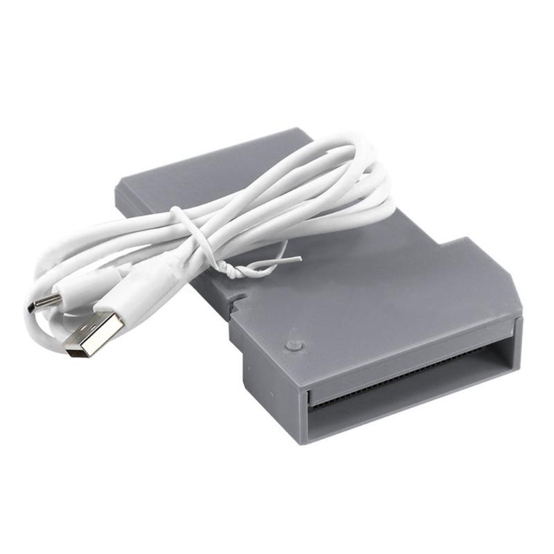 1 Комплект карты захвата видео с кабелем USB A на Type-C для серии GameBoy GBP Игровой консоли Запасной аксессуар