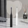 Baolijie SN302 Intelligent Electric Toothbrush Acoustic Wave Type with Dupont Soft Hair for Adults