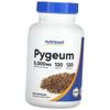 Пиджеум, Pygeum 5000, Nutricost  120капс (71647012)