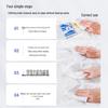 DeYou Portable Down Jacket Cleaning Wipes & Sanitary Napkins Bundle