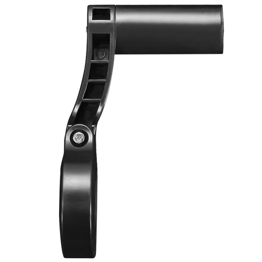 Multifunctional Bike Handlebar Extension Bracket Bike Computer Extension Support Bike Handlebar Mount