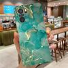 Чехол с мраморным узором для Samsung Galaxy S22 S21 Plus S20 Ultra FE S10 S9 S8 S10E Note 20 10 S23 5G, силиконовый чехол