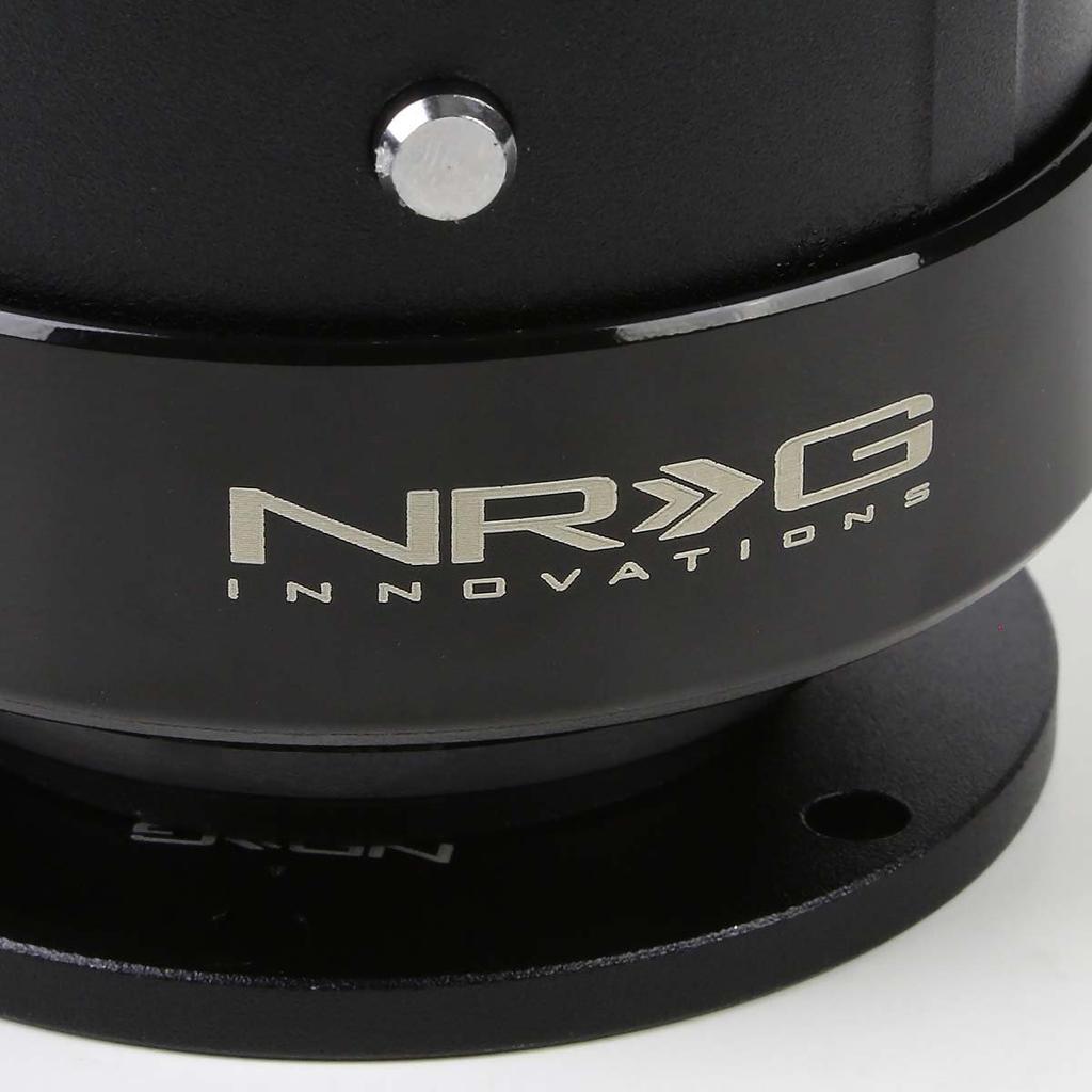 Gen Black NRG-SRK-100-VR 2.0 AD-NRG-SRK-200BK