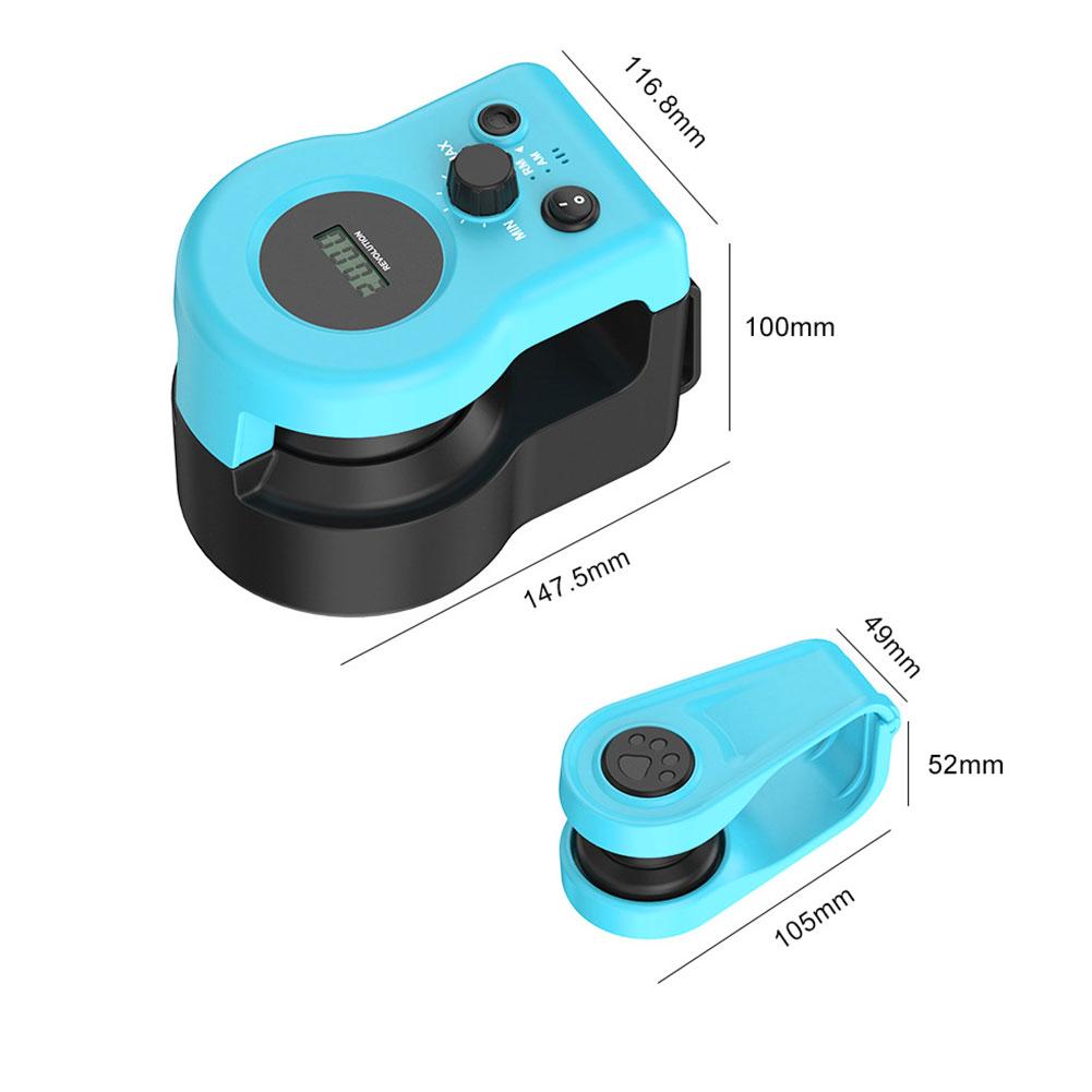 Интерактивная игрушка для кошек с регулируемой скоростью, погоня, бег, упражнения, умственная стимуляция, беговая дорожка для кошек, игрушка-мышь Сделай сам, беговое колесо для кошек