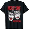 Mötley Crüe - Theatre Of Pain - Cry T-Shirt