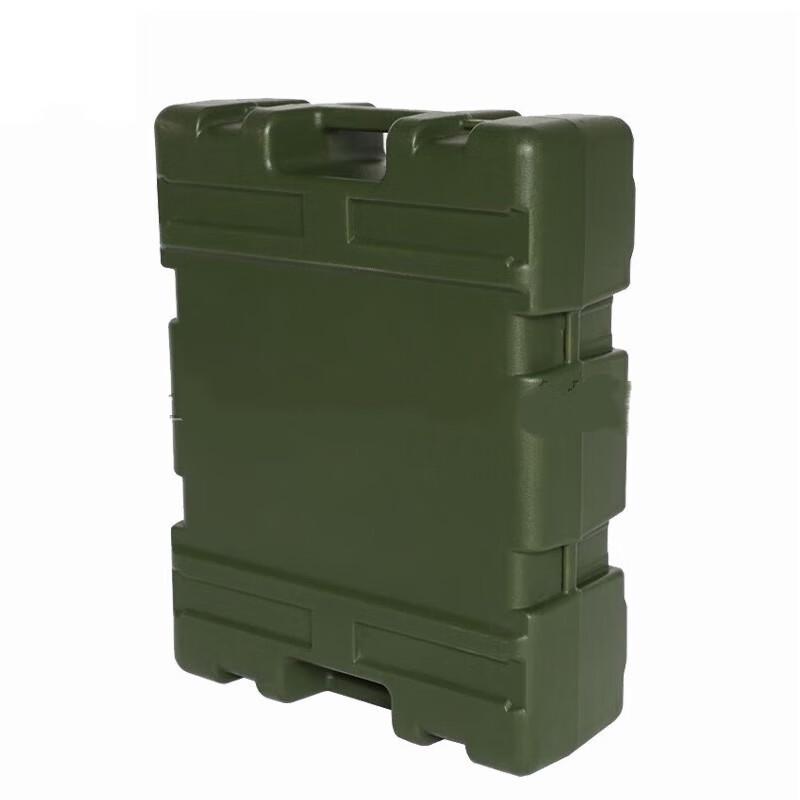 Heavy-Duty Rotomolded Training and Storage Box