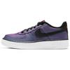 Air Force 1 LV8 Shift 'Hyper Violet Black' GS Sneakers AV5154-500