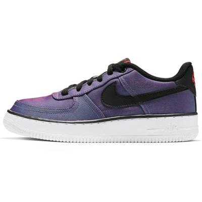Кроссовки Air Force 1 LV8 Shift 'Hyper Violet Black' GS AV5154-500