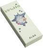 ALBA Коллаборация с Ghibli Модель Мой сосед Тоторо ACCK406 [Часы Seiko] (Альба)